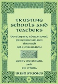Cover: Trusting Schools and Teachers - Peter Lang Verlag