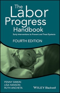 Enlarge image Cover: The Labor Progress Handbook - Wiley-Blackwell