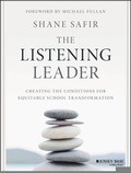 Cover: The Listening Leader - Jossey-Bass