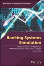 Cover: Banking Systems Simulation - Wiley
