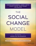 Cover: The Social Change Model - Jossey-Bass