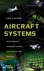 Cover: Aircraft Systems - Wiley