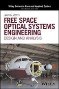 Cover: Free Space Optical Systems Engineering - Wiley