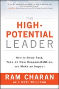 Cover: The High-Potential Leader - Wiley