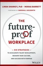 Cover: The Future-Proof Workplace - Wiley
