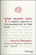 Cover: The Reading Mind - Jossey-Bass