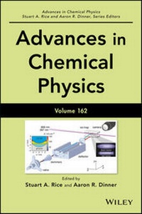 Abbildung von: Advances in Chemical Physics, Volume 162 - Wiley