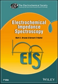Abbildung von: Electrochemical Impedance Spectroscopy - Wiley