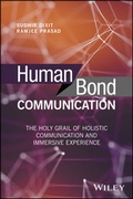 Cover: Human Bond Communication - Wiley