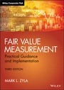 Cover: Fair Value Measurement - Wiley