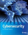 Cover: Cybersecurity Essentials - Wiley