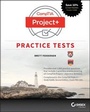 Cover: CompTIA Project+ Practice Tests - Sybex