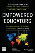 Cover: Empowered Educators - Jossey-Bass