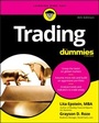 Cover: Trading For Dummies - Wiley