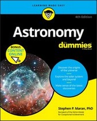 Enlarge image Cover: Astronomy For Dummies - Wiley