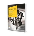 Cover: UK GAAP 2017 - Wiley