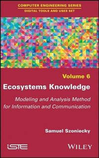 Enlarge image Cover: Ecosystems Knowledge - Wiley