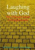 Cover: Laughing with God - Lulu.com