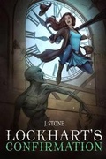 Cover: Lockhart's Confirmation - Lulu.com