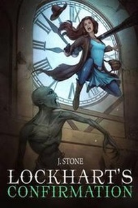 Enlarge image Cover: Lockhart's Confirmation - Lulu.com