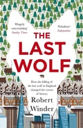 Cover: The Last Wolf - Little, Brown Book Group