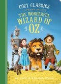 Cover: Wonderful Wizard of Oz - Chronicle Books