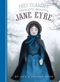 Cover: Cozy Classics: Jane Eyre - Chronicle Books