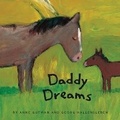 Cover: Daddy Dreams - Chronicle Books