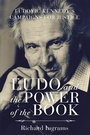 Cover: Ludo and the Power of the Book - Constable