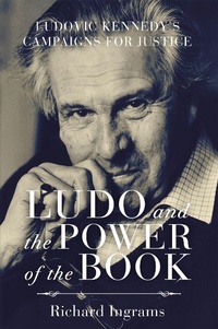 Enlarge image Cover: Ludo and the Power of the Book - Constable
