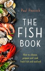 Cover: The Fish Book - Robinson
