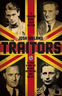 Enlarge image Cover: The Traitors - John Murray