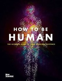 Abbildung von: How to Be Human - John Murray