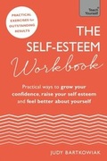 Cover: The Self-Esteem Workbook - TEACH YOURSELF