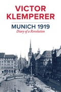 Cover: Munich 1919 - Polity Press