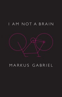 Enlarge image Cover: I am Not a Brain - Polity Press