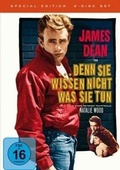 Cover: ... denn sie wissen nicht, was sie tun - Warner Bros Entertainment