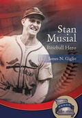 Cover: Stan Musial - Truman State University Press