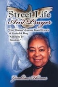 Cover: Street Life and Prayer - Page Publishing Inc.