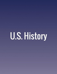 Enlarge image Cover: U.S. History - 12th Media Services