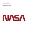 Cover: NASA Graphics Standards Manual - 12th Media Services