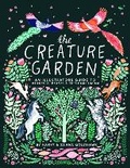 Cover: The Creature Garden - Rock Point