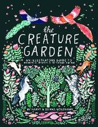 Enlarge image Cover: The Creature Garden - Rock Point