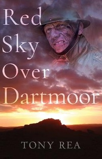 Enlarge image Cover: Red Sky Over Dartmoor - Matador
