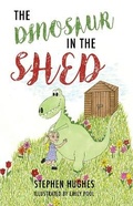 Cover: The Dinosaur in the Shed - Matador