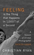 Cover: Feeling is the Thing that Happens in 1000th of a Second - riverrun