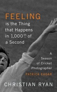 Abbildung von: Feeling is the Thing that Happens in 1000th of a Second - riverrun