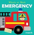 Cover: Emergency - Child's Play (International) Ltd
