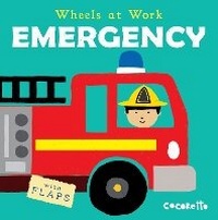 Enlarge image Cover: Emergency - Child's Play (International) Ltd