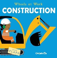 Enlarge image Cover: Construction - Child's Play (International) Ltd